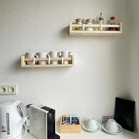 Apartment Cozy In